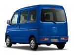 Daihatsu Hijet Cargo 2014 года